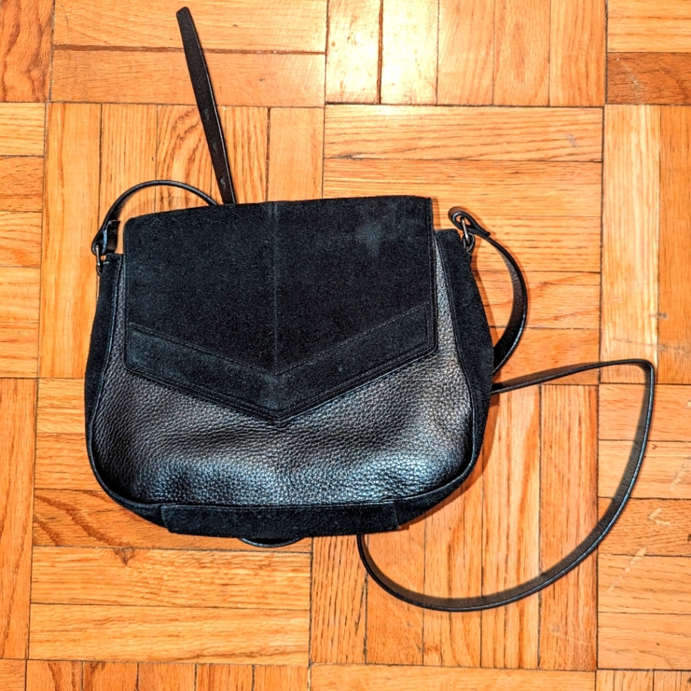 HALSTON Heritage crossbody bag